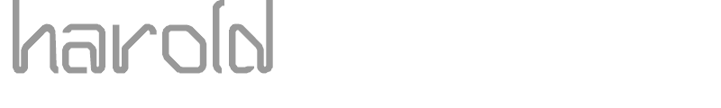 HAROLD