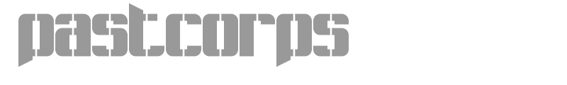 Pastcorps