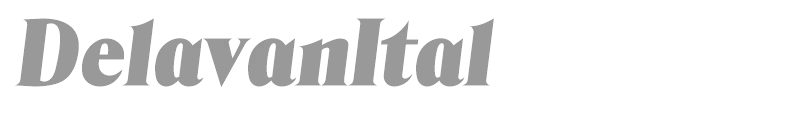DelavanItal