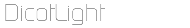 DicotLight