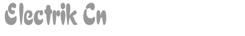 Electrik Cn