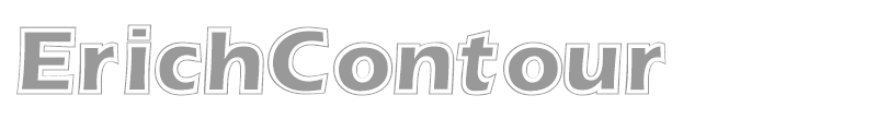 ErichContour