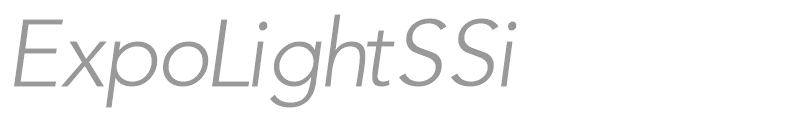 ExpoLightSSi