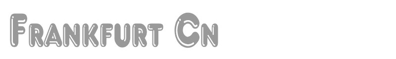 Frankfurt Cn