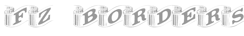 FZ BORDERS 7 EX