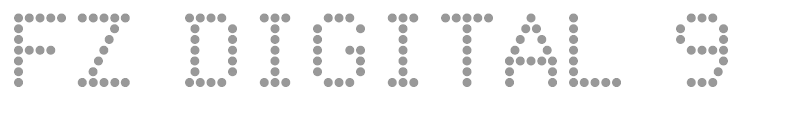 FZ DIGITAL 9