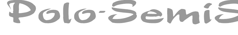 Polo Semi Script