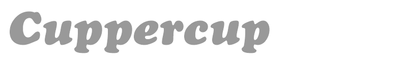 Cuppercup