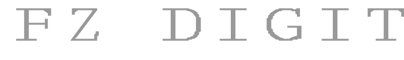 FZ DIGITAL 1 EX