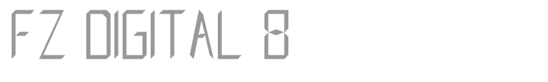 FZ DIGITAL 8