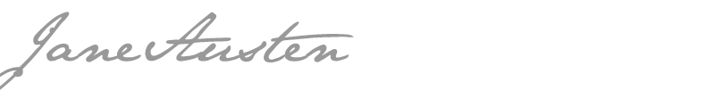 Jane Austen