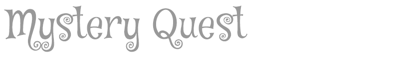 Mystery Quest