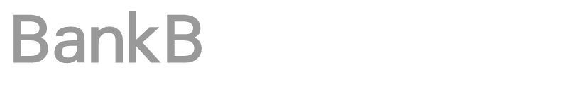 BankB
