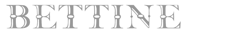 BETTINE