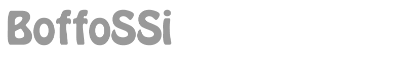 BoffoSSi