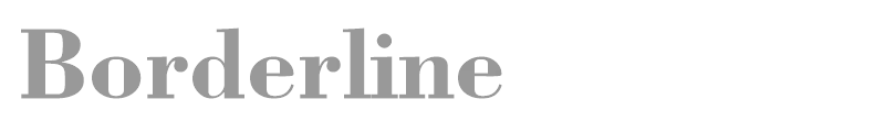 Borderline