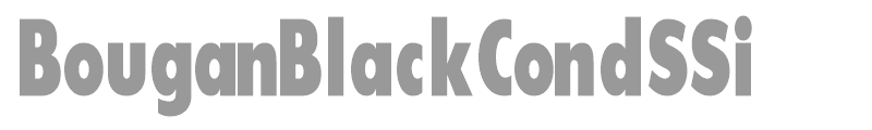 BouganBlackCondSSi