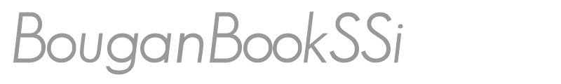 BouganBookSSi