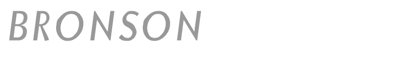 BRONSON
