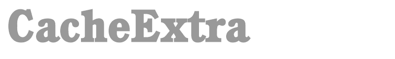 CacheExtra