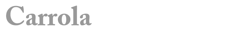 Carrola