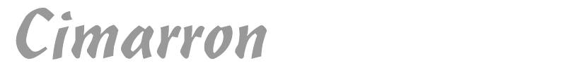 Cimarron