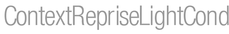 ContextRepriseLightCondSSi
