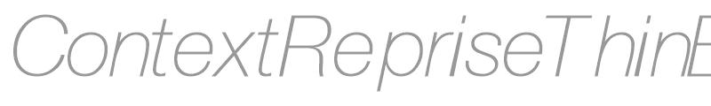 ContextRepriseThinExpSSi