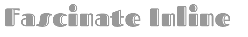 Fascinate Inline