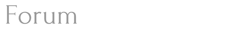 Forum