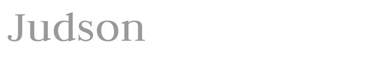 Judson