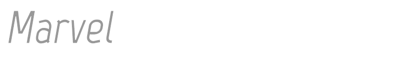 Marvel