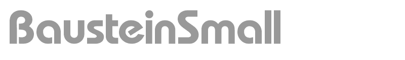 BausteinSmall