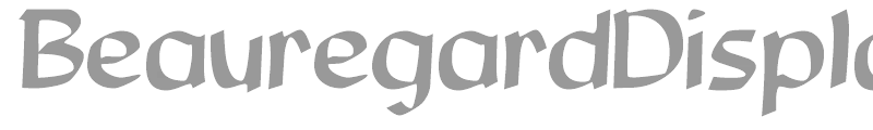 BeauregardDisplaySSi