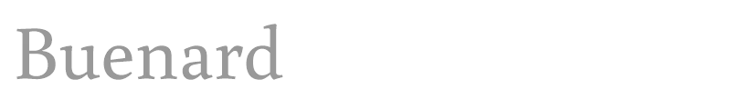 Buenard