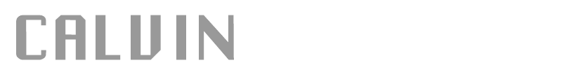 CALVIN
