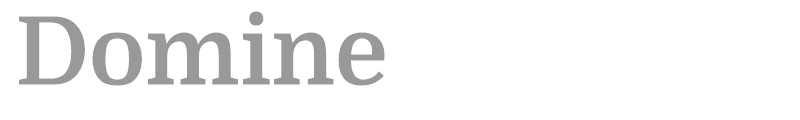 Domine
