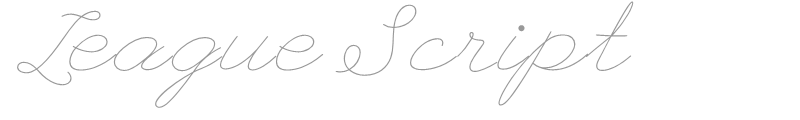 League Script