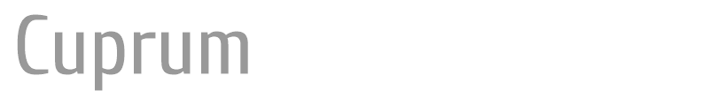 Cuprum