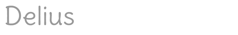 Delius