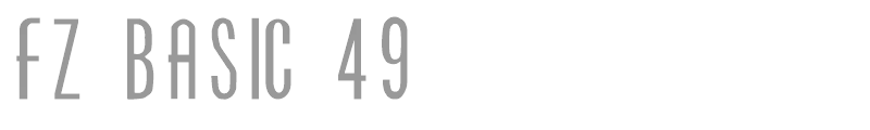 FZ BASIC 49
