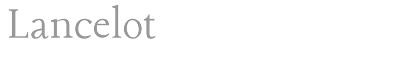 Lancelot