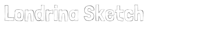 Londrina Sketch