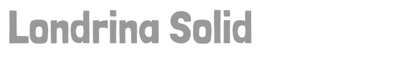 Londrina Solid