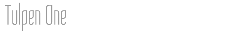 Tulpen One