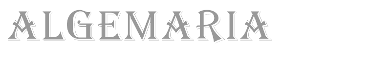 Algemaria