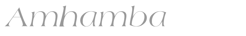 Amhamba