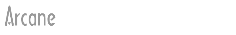 Arcane