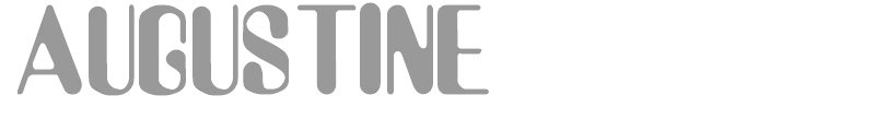 AUGUSTINE