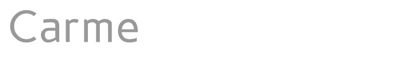 Carme